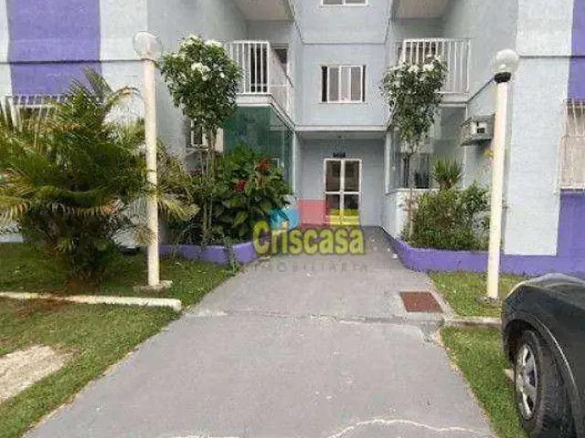 Apartamento aluguel em Região Geográfica Imediata de Macaé-Rio das Ostras, Rio das Ostras