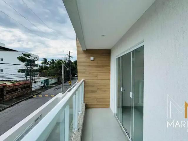 Apartamento aluguel em Rio das Ostras, Ouro Verde
