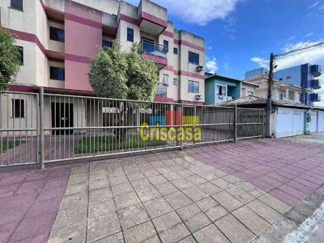 Apartamento aluguel em Rio das Ostras, Recreio