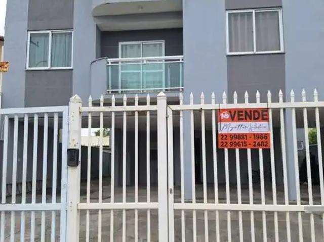 Apartamento aluguel em Região Geográfica Imediata de Macaé-Rio das Ostras, Rio das Ostras
