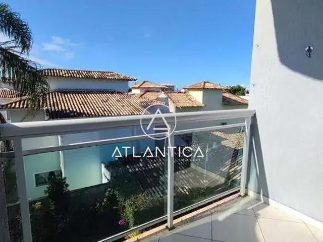 Apartamento aluguel em Região Geográfica Imediata de Macaé-Rio das Ostras, Rio das Ostras