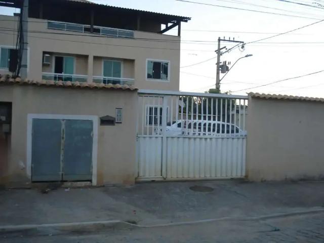 Apartamento aluguel em Região Geográfica Imediata de Macaé-Rio das Ostras, Rio das Ostras