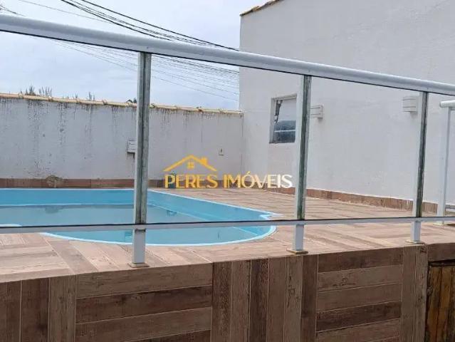 Apartamento aluguel em Mar y Lago, Rio das Ostras