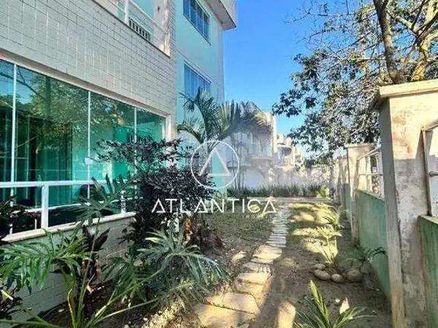 Apartamento aluguel em Rio das Ostras, Verdes Mares