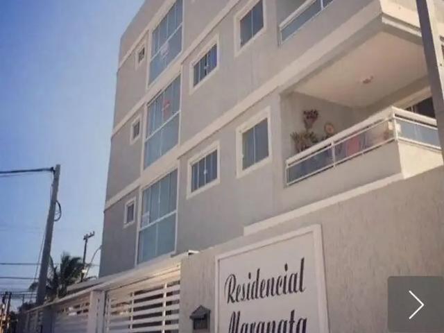 Apartamento aluguel em Região Geográfica Imediata de Macaé-Rio das Ostras, Rio das Ostras