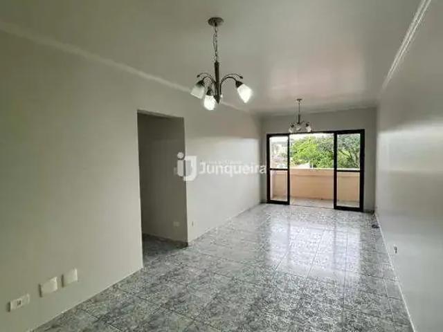 Apartamento aluguel em Região Imediata de Piracicaba, Região Metropolitana de Piracicaba