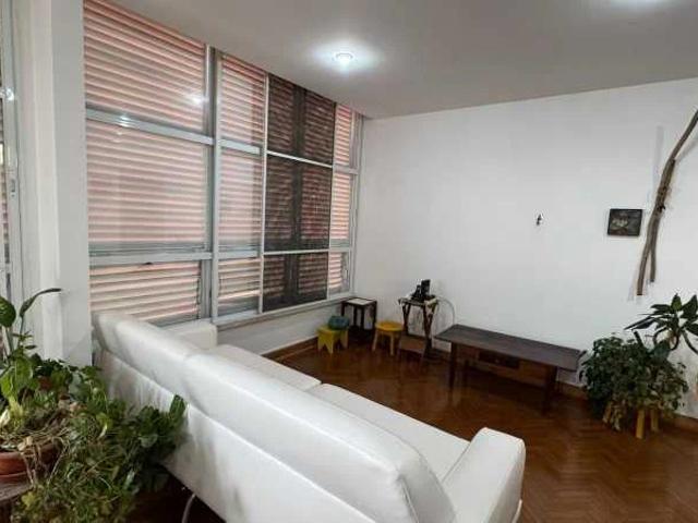 Apartamento aluguel em Alto da Boa Vista, Rio de Janeiro