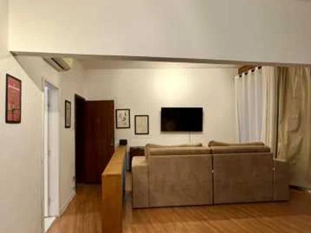 Apartamento aluguel em Maracaí, Rio de Janeiro