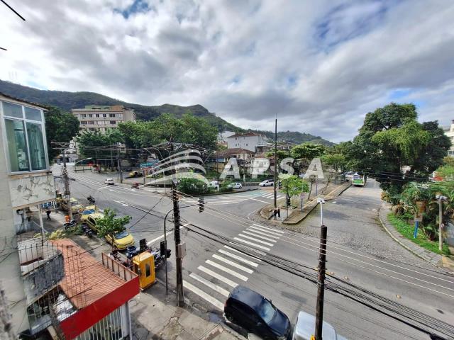 Apartamento aluguel em Alto da Boa Vista, Rio de Janeiro
