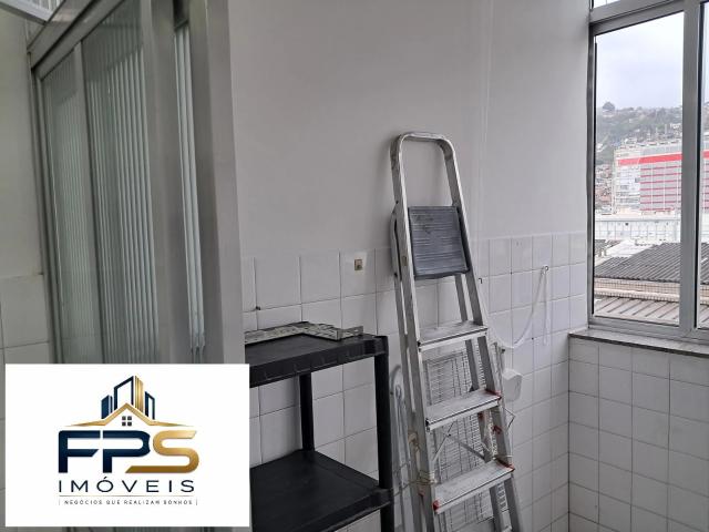 Apartamento aluguel em Andaraí, Rio de Janeiro