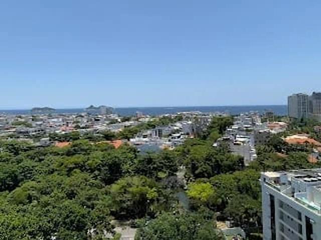 Apartamento aluguel em Região Geográfica Imediata do Rio de Janeiro, Região Metropolitana do Rio de Janeiro