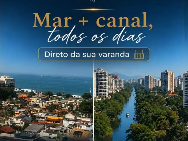 Apartamento aluguel em Jardim Oceânico, Rio de Janeiro