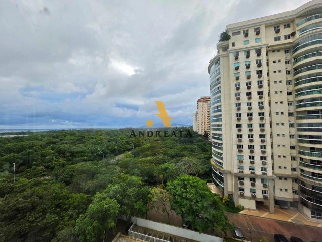 Apartamento aluguel em Américas Park, Rio de Janeiro