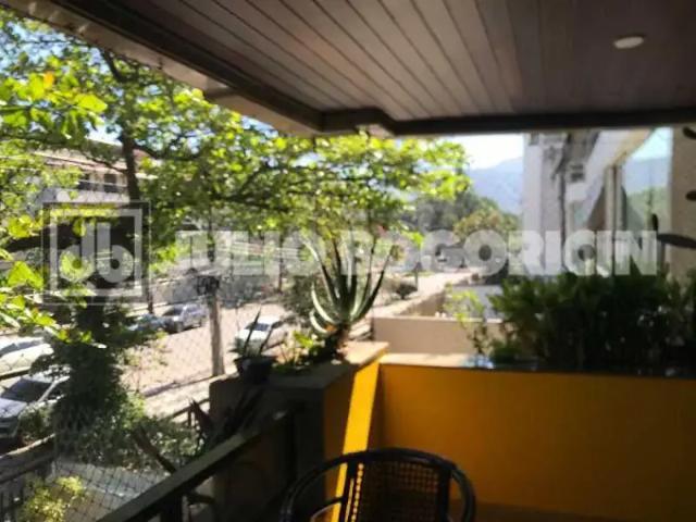 Apartamento aluguel em Jardim Oceânico, Rio de Janeiro