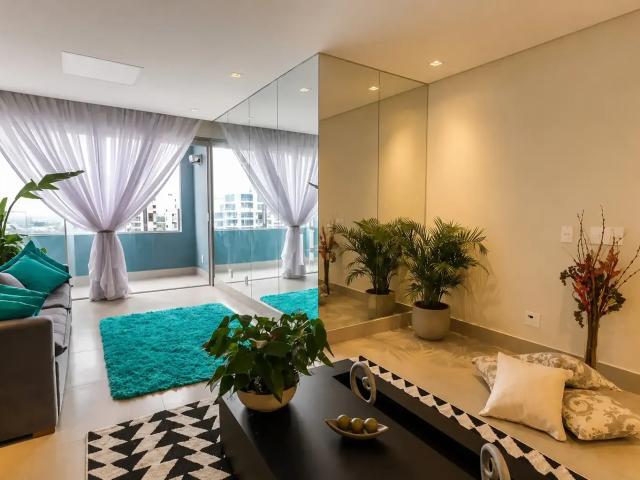 Apartamento aluguel em Região Geográfica Imediata do Rio de Janeiro, Região Metropolitana do Rio de Janeiro