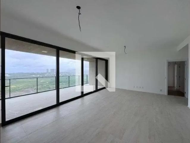 Apartamento aluguel em Jardim Oceânico, Rio de Janeiro