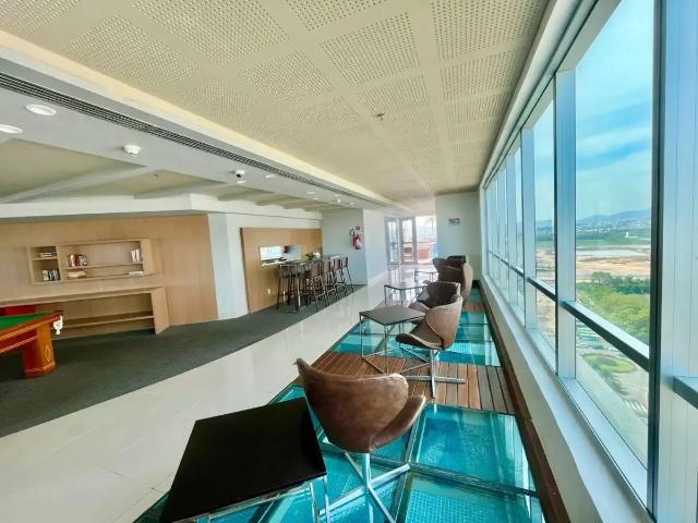 Apartamento aluguel em Centro Metropolitano, Rio de Janeiro