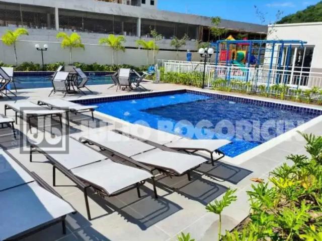 Apartamento aluguel em Centro Metropolitano, Rio de Janeiro