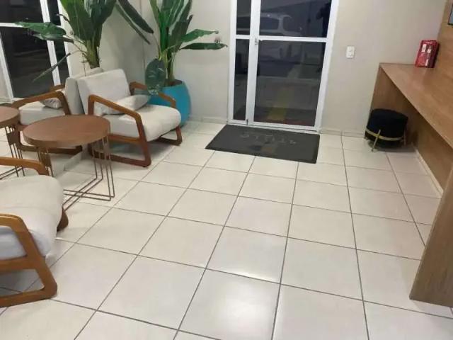 Apartamento aluguel em Centro Metropolitano, Rio de Janeiro