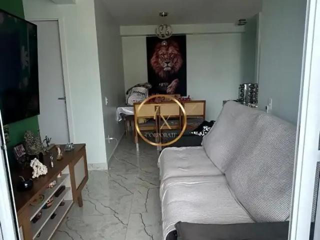 Apartamento aluguel em Centro Metropolitano, Rio de Janeiro