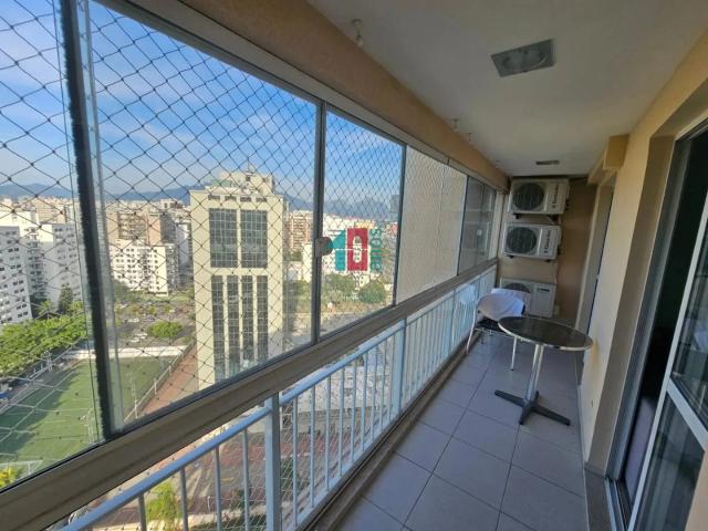 Apartamento aluguel em Barra Olímpica, Rio de Janeiro