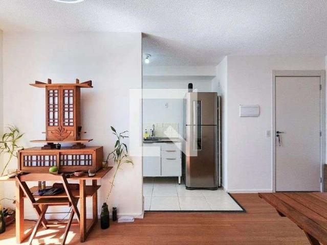 Apartamento aluguel em São Francisco Xavier, Rio de Janeiro