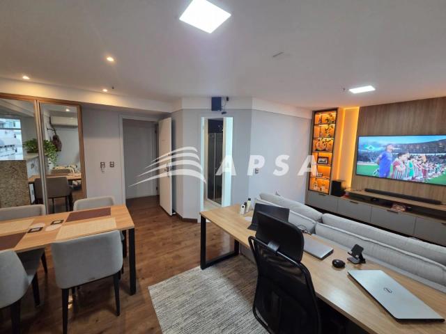 Apartamento aluguel em Santa Marta, Rio de Janeiro