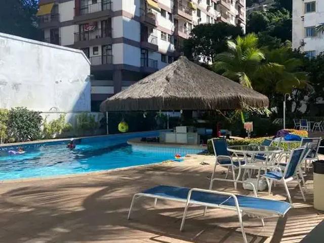 Apartamento aluguel em Região Geográfica Imediata do Rio de Janeiro, Região Metropolitana do Rio de Janeiro