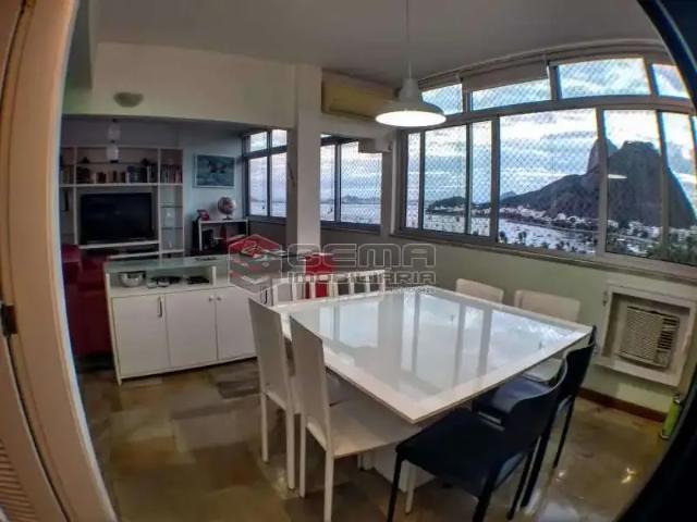 Apartamento aluguel em Botafogo, Rio de Janeiro