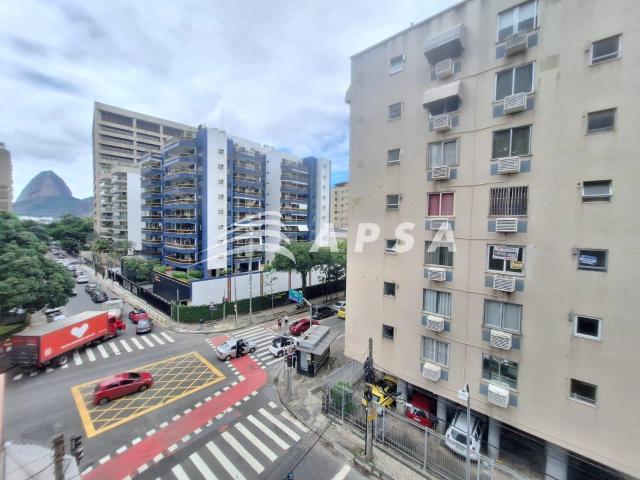Apartamento aluguel em Botafogo, Rio de Janeiro