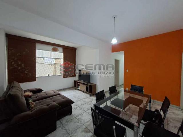 Apartamento aluguel em Botafogo, Rio de Janeiro
