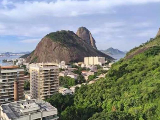 Apartamento aluguel em Botafogo, Rio de Janeiro