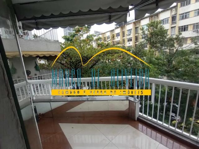 Apartamento aluguel em Botafogo, Rio de Janeiro