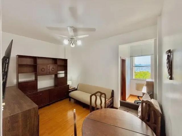 Apartamento aluguel em Botafogo, Rio de Janeiro