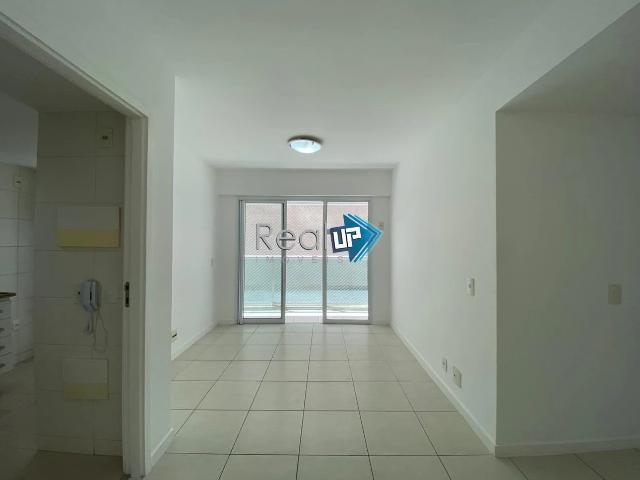 Apartamento aluguel em Botafogo, Rio de Janeiro