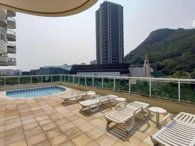Apartamento aluguel em Botafogo, Rio de Janeiro