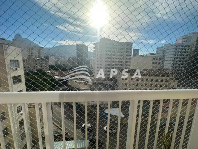 Apartamento aluguel em Botafogo, Rio de Janeiro