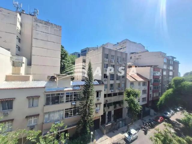 Apartamento aluguel em Botafogo, Rio de Janeiro