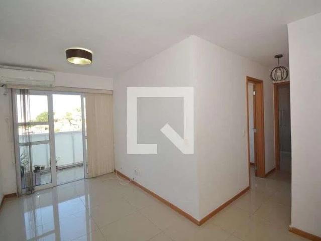Apartamento aluguel em Osvaldo Cruz, Rio de Janeiro