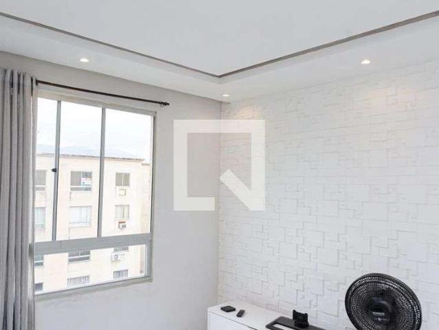Apartamento aluguel em Região Geográfica Imediata do Rio de Janeiro, Região Metropolitana do Rio de Janeiro