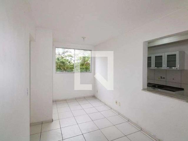 Apartamento aluguel em Campo Grande, Rio de Janeiro