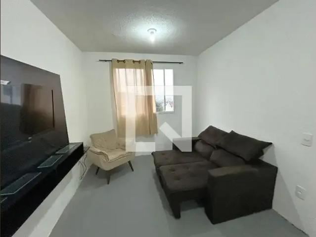 Apartamento aluguel em Engenheiro Leal, Rio de Janeiro