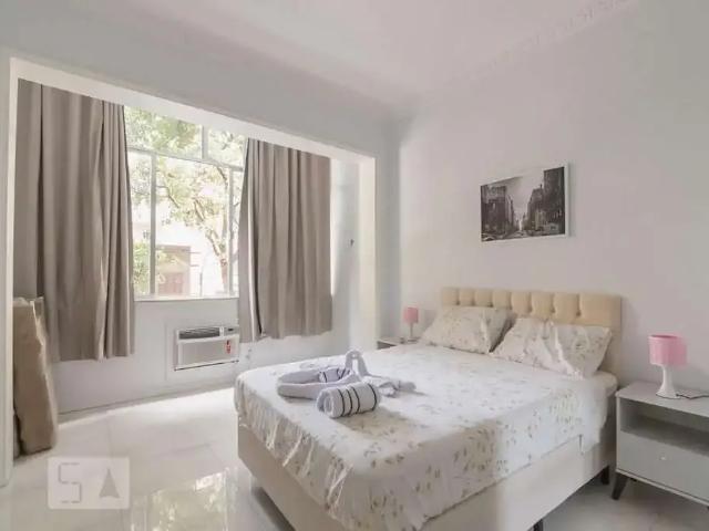 Apartamento aluguel em Região Geográfica Imediata do Rio de Janeiro, Região Metropolitana do Rio de Janeiro