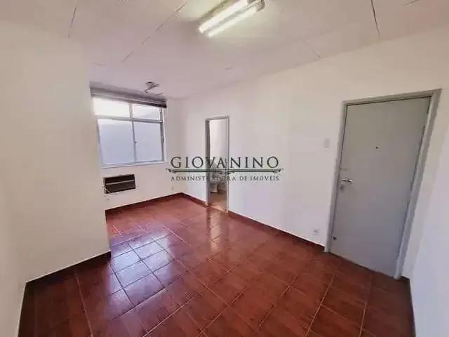 Apartamento aluguel em Castelo, Rio de Janeiro