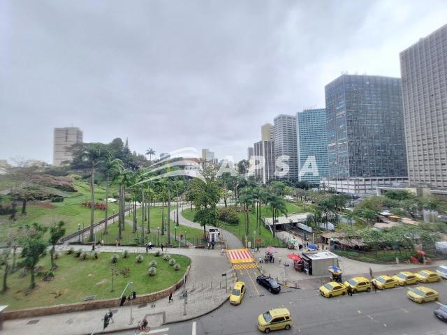 Apartamento aluguel em Castelo, Rio de Janeiro