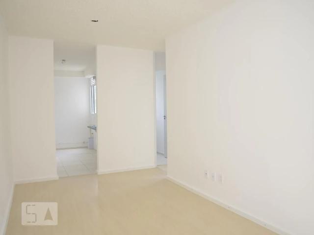 Apartamento aluguel em Curicica, Rio de Janeiro
