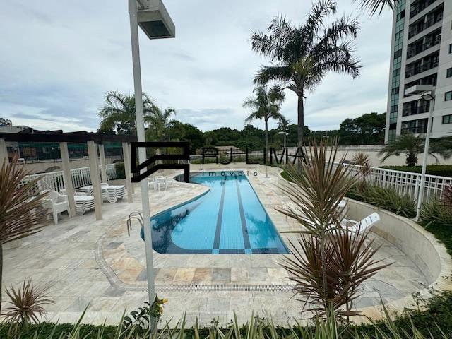 Apartamento aluguel em Jacarepaguá, Rio de Janeiro