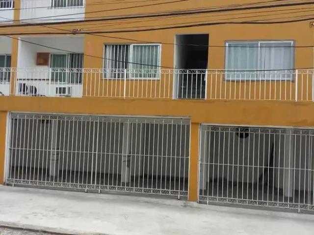 Apartamento aluguel em Curicica, Rio de Janeiro
