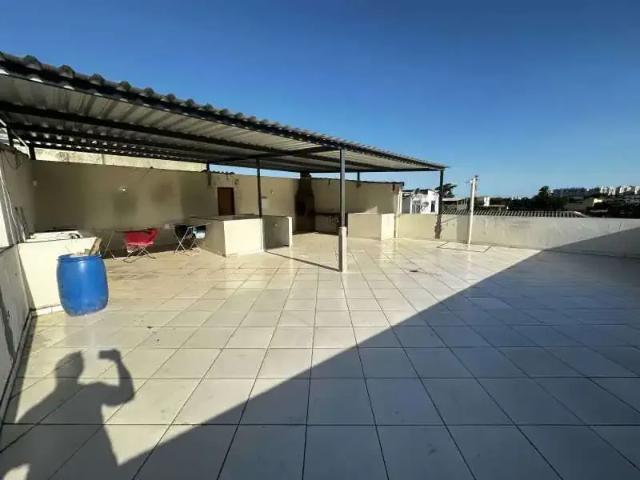Apartamento aluguel em Curicica, Rio de Janeiro