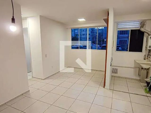 Apartamento aluguel em A.M. do Vale do Curicica, Rio de Janeiro